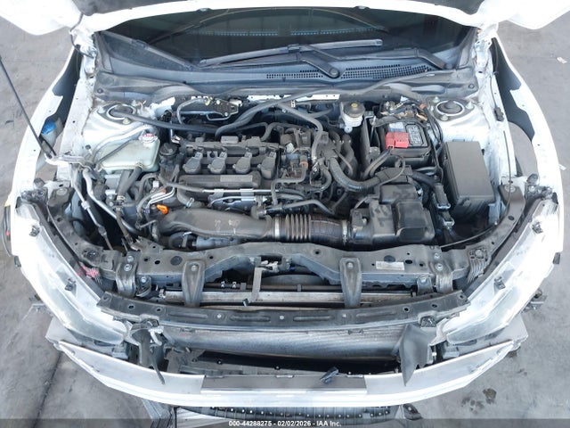SHHFK7H3XKU416765 Honda Civic Lx