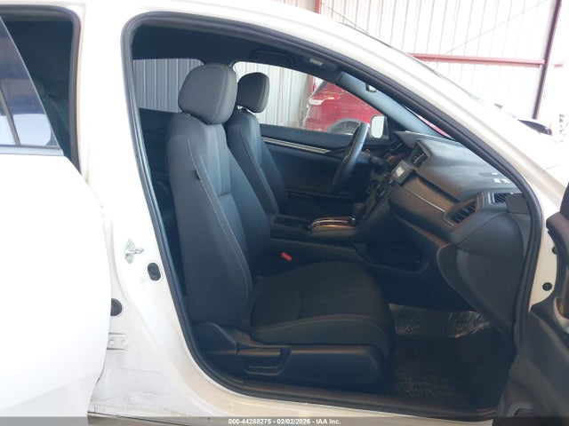 SHHFK7H3XKU416765 Honda Civic Lx