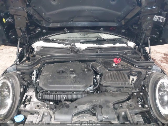 2024 MINI HARDTOP WMW53DH08R2V11057 Photo 9