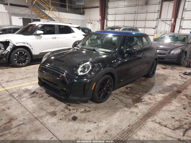 2024 MINI HARDTOP WMW53DH08R2V11057 Photo 1