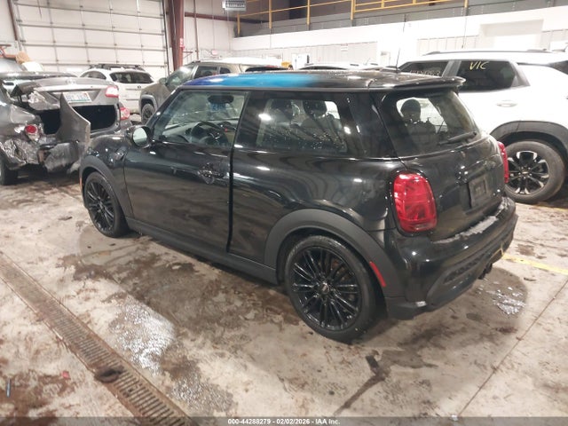 2024 MINI HARDTOP WMW53DH08R2V11057 Photo 2