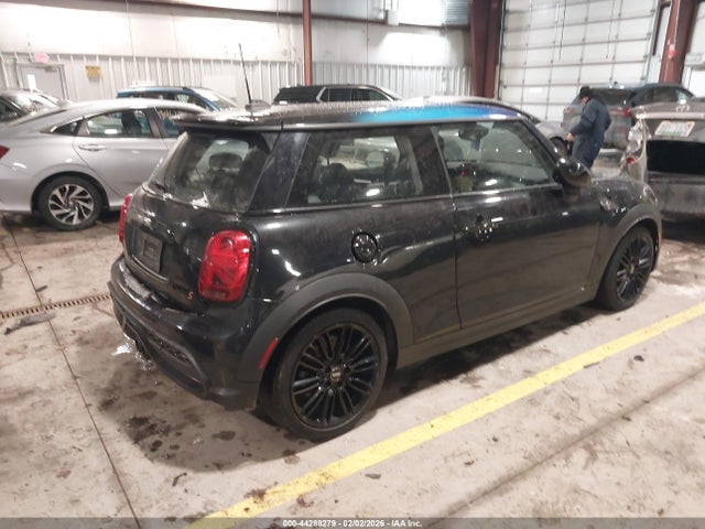 2024 MINI HARDTOP WMW53DH08R2V11057 Photo 3