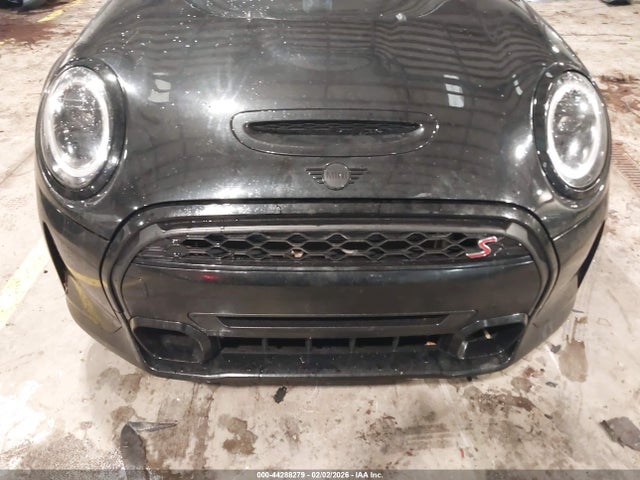 2024 MINI HARDTOP WMW53DH08R2V11057 Photo 5