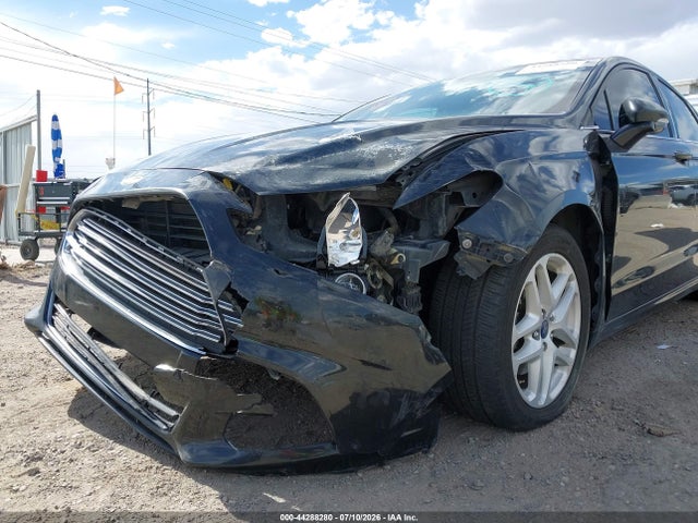 Продаж на аукціоні авто 2015 Ford Fusion Se, vin: 3FA6P0H71FR130620, номер лоту: 44288280