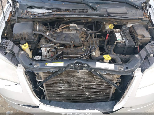 2008 CHRYSLER TOWN & COUNTRY 2A8HR54P98R720226 Photo 9