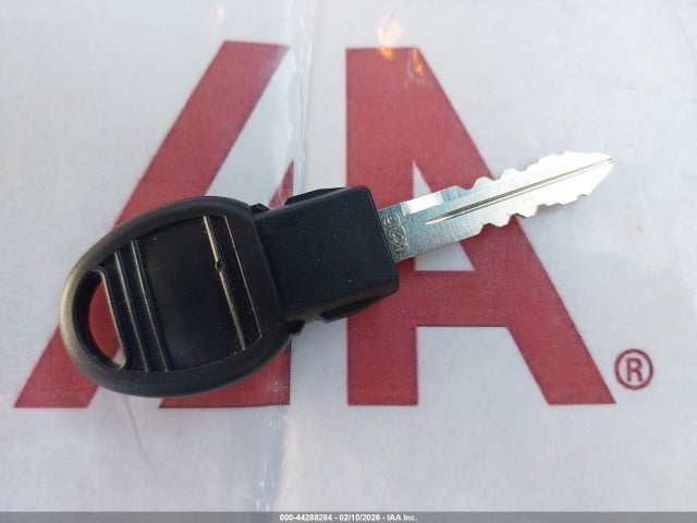 2008 CHRYSLER TOWN & COUNTRY 2A8HR54P98R720226 Photo 10