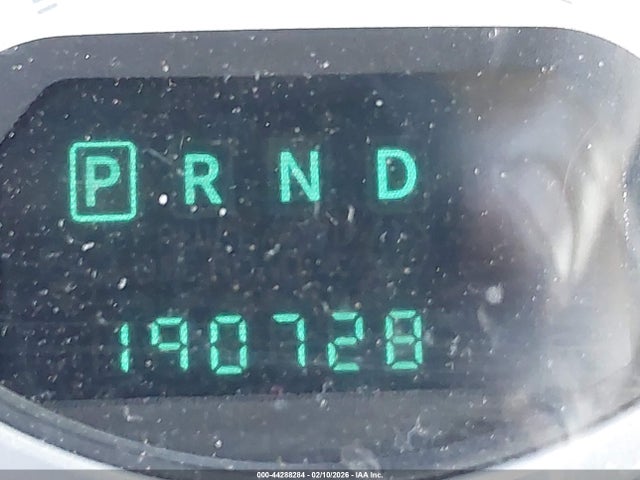 2008 CHRYSLER TOWN & COUNTRY 2A8HR54P98R720226 Photo 6