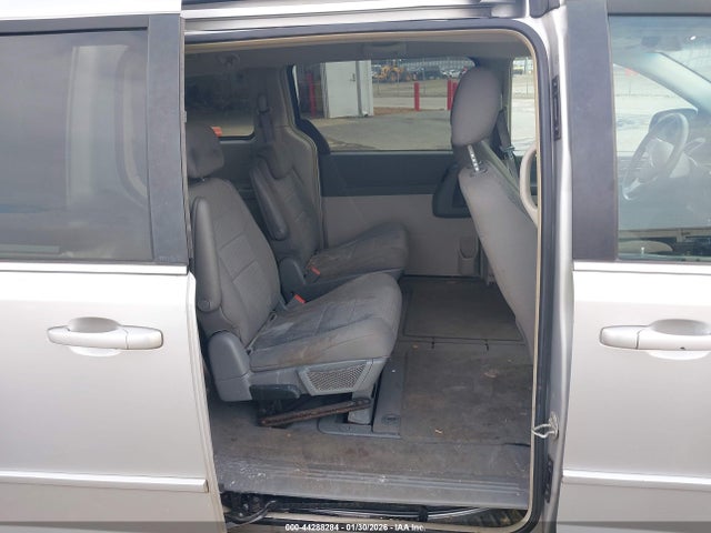 2008 CHRYSLER TOWN & COUNTRY 2A8HR54P98R720226 Photo 7