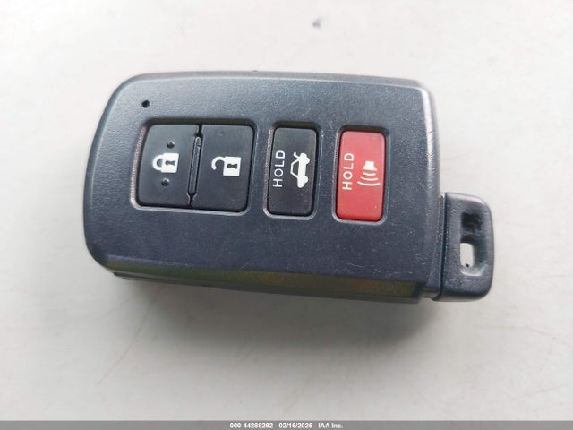 4T1BK1EB9EU120815 Toyota AVALON XLE