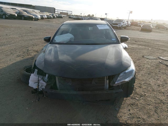 4T1BK1EB9EU120815 Toyota AVALON XLE