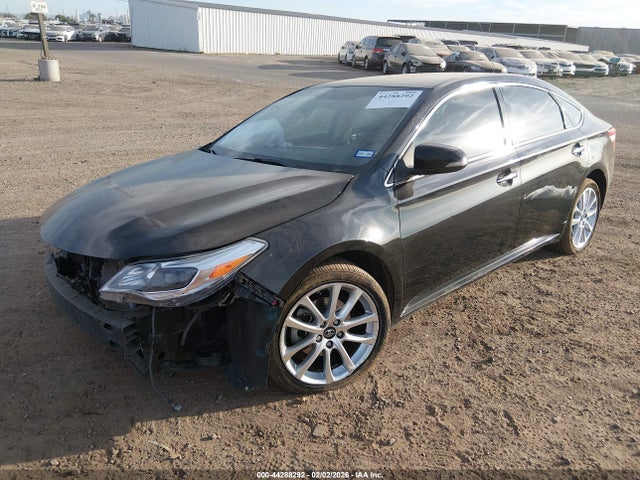4T1BK1EB9EU120815 Toyota AVALON XLE