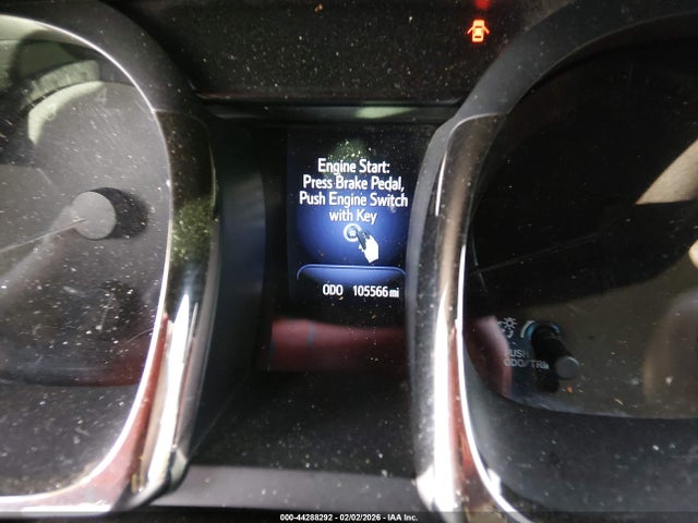 4T1BK1EB9EU120815 Toyota AVALON XLE