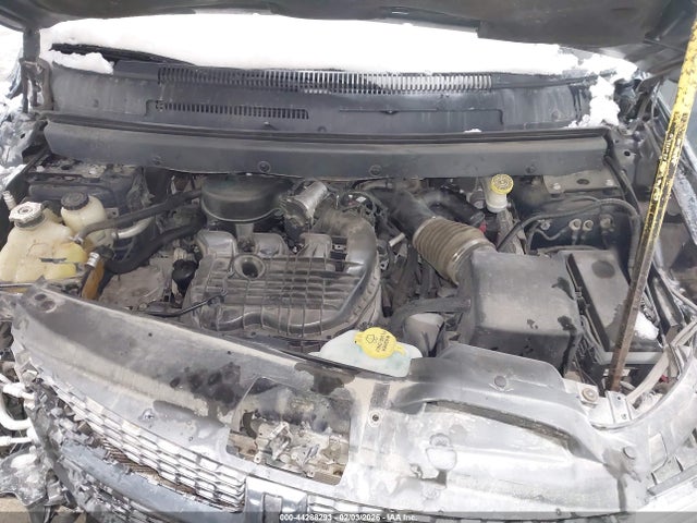 3C4PDDGG0HT565148 Dodge Journey Crossroad Plus Awd
