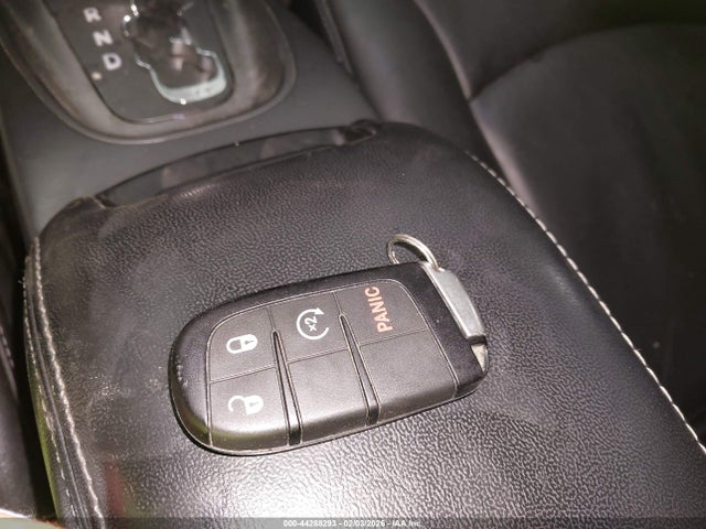 3C4PDDGG0HT565148 Dodge Journey Crossroad Plus Awd