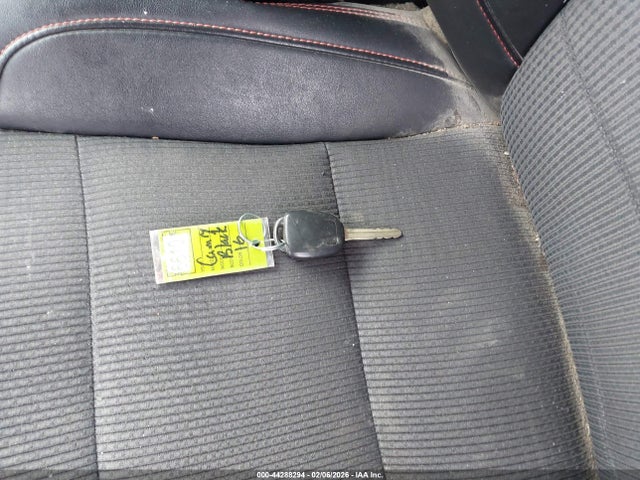Toyota CAMRY SE 2016 4T1BF1FK3GU513392 Image 11