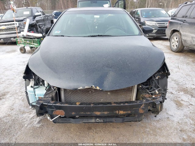 Toyota CAMRY SE 2016 4T1BF1FK3GU513392 Image 13