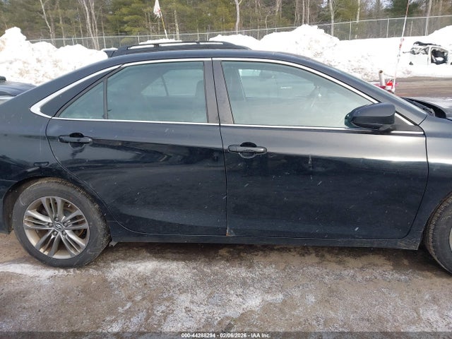 Toyota CAMRY SE 2016 4T1BF1FK3GU513392 Image 14