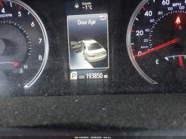 Toyota CAMRY SE 2016 4T1BF1FK3GU513392 Image 16