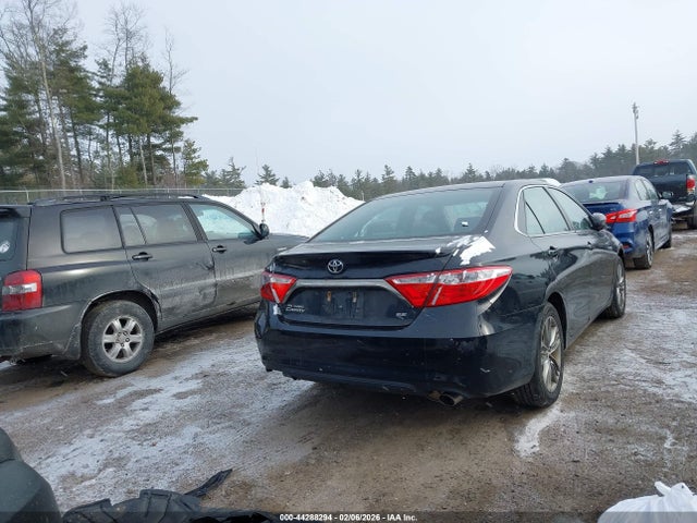 Toyota CAMRY SE 2016 4T1BF1FK3GU513392 Image 4