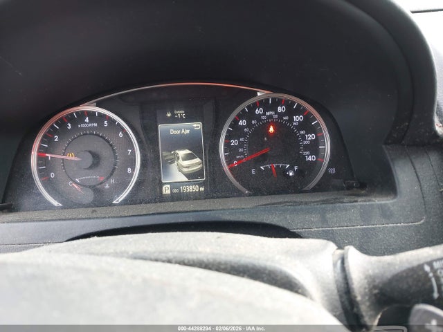 Toyota CAMRY SE 2016 4T1BF1FK3GU513392 Image 7
