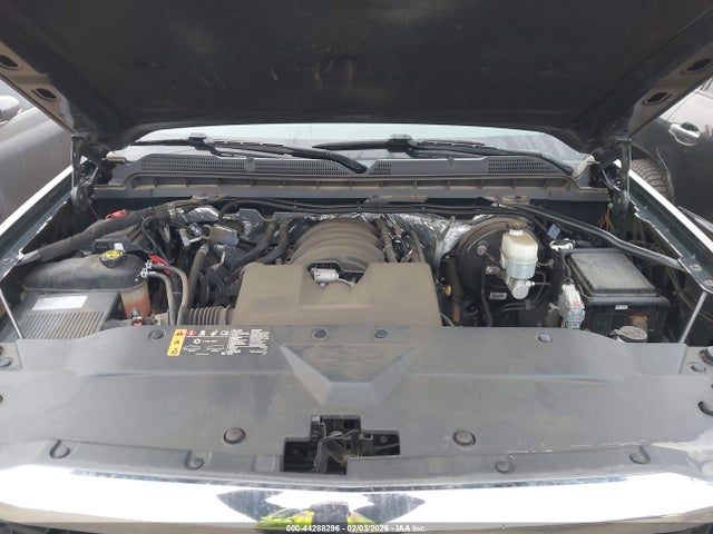 1GCNCNEHXJZ146265 Chevrolet Silverado 1500 Wt