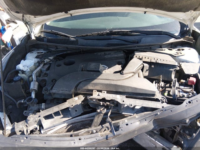 Nissan Altima 2.5 S 2014 1N4AL3AP3EC184659 Image 10