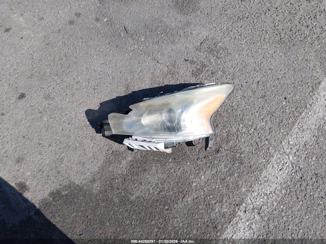 Nissan Altima 2.5 S 2014 1N4AL3AP3EC184659 Image 12
