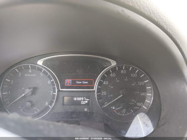 Nissan Altima 2.5 S 2014 1N4AL3AP3EC184659 Image 7