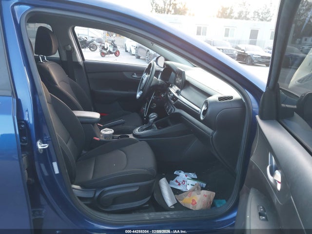 KIA Forte Lxs 2021 3KPF24AD4ME280127 Image 5