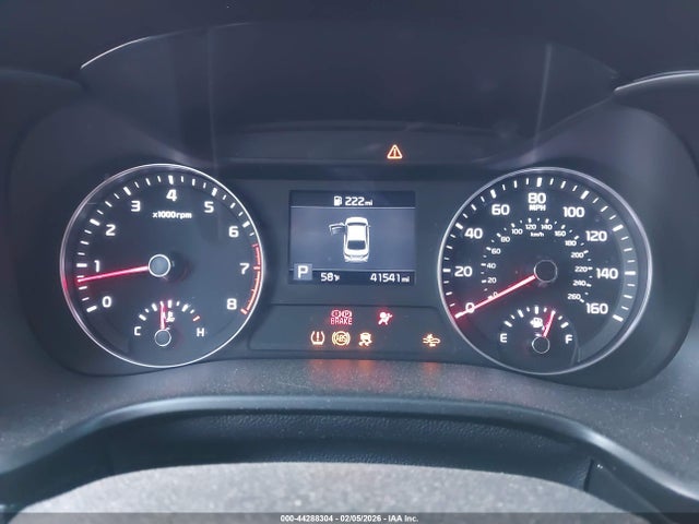 KIA Forte Lxs 2021 3KPF24AD4ME280127 Image 7