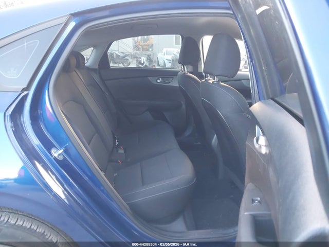 KIA Forte Lxs 2021 3KPF24AD4ME280127 Image 8