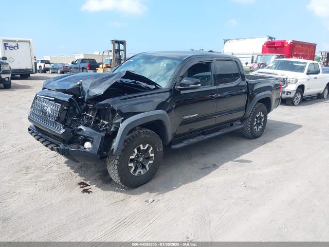 3TMCZ5AN2KM197599 Toyota Tacoma Trd Sport