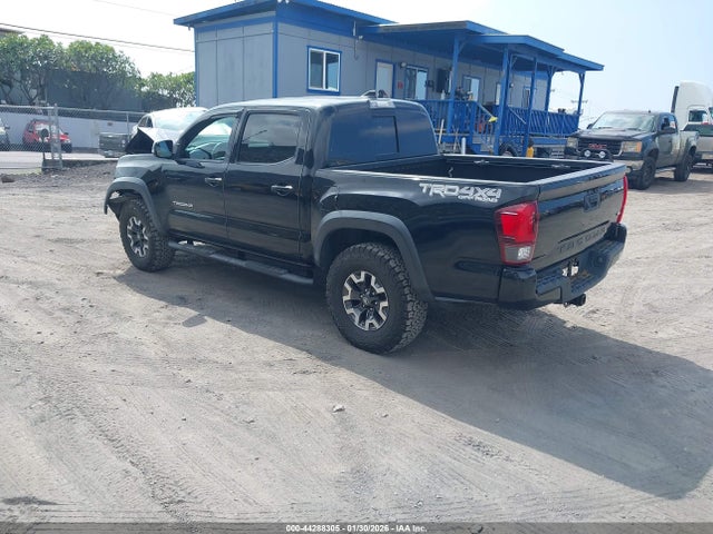 3TMCZ5AN2KM197599 Toyota Tacoma Trd Sport