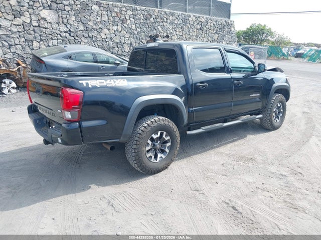 3TMCZ5AN2KM197599 Toyota Tacoma Trd Sport
