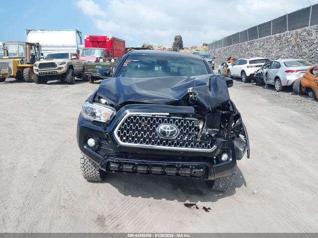 3TMCZ5AN2KM197599 Toyota Tacoma Trd Sport