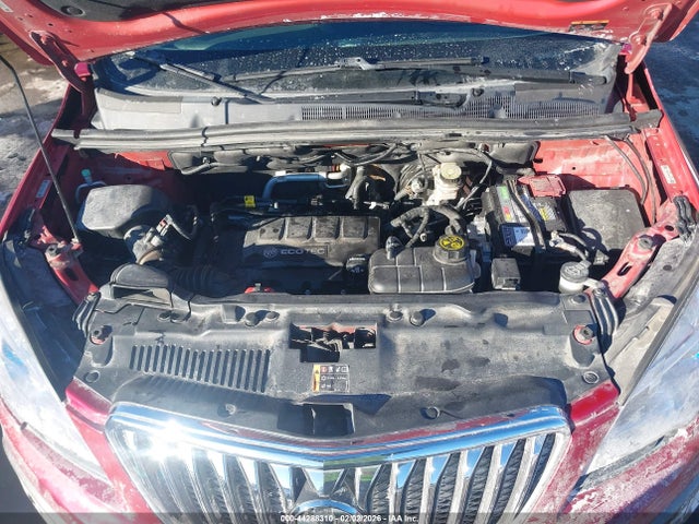 2015 BUICK ENCORE KL4CJGSB9FB226370 Photo 9