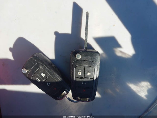 2015 BUICK ENCORE KL4CJGSB9FB226370 Photo 10