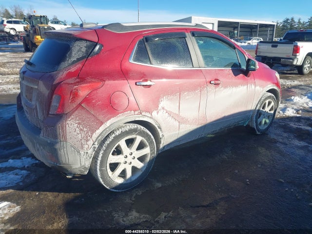 2015 BUICK ENCORE KL4CJGSB9FB226370 Photo 3