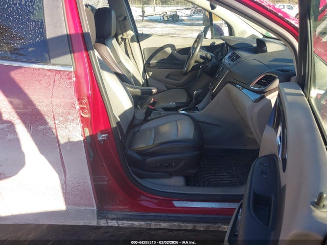 2015 BUICK ENCORE KL4CJGSB9FB226370 Photo 4