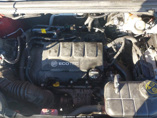 2015 BUICK ENCORE KL4CJGSB9FB226370 Photo 5