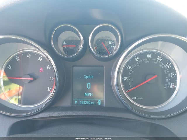 2015 BUICK ENCORE KL4CJGSB9FB226370 Photo 6