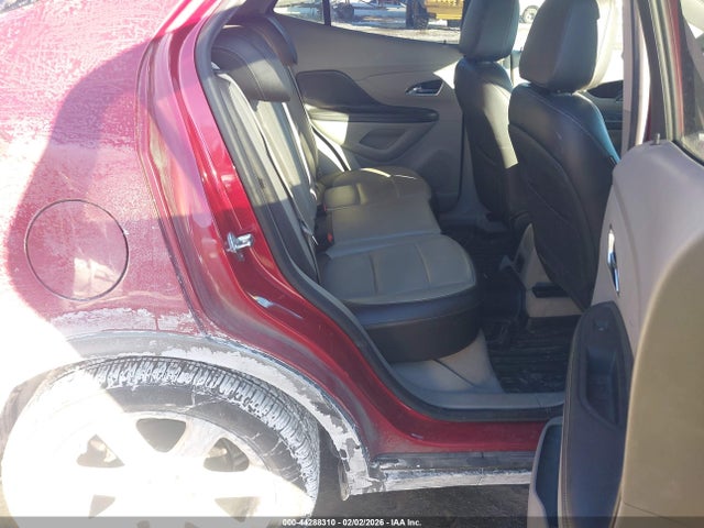 2015 BUICK ENCORE KL4CJGSB9FB226370 Photo 7