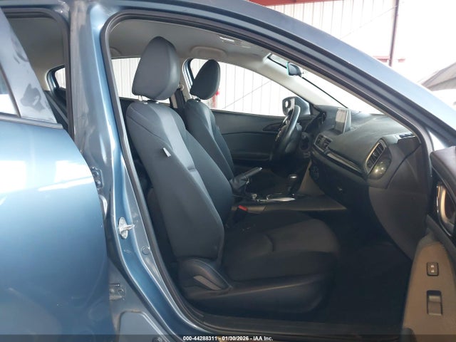 JM1BM1J75G1320756 Mazda Mazda3 I Sport