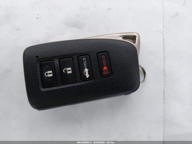 Lexus IS 250 2014 JTHBF1D2XE5026865 Image 11