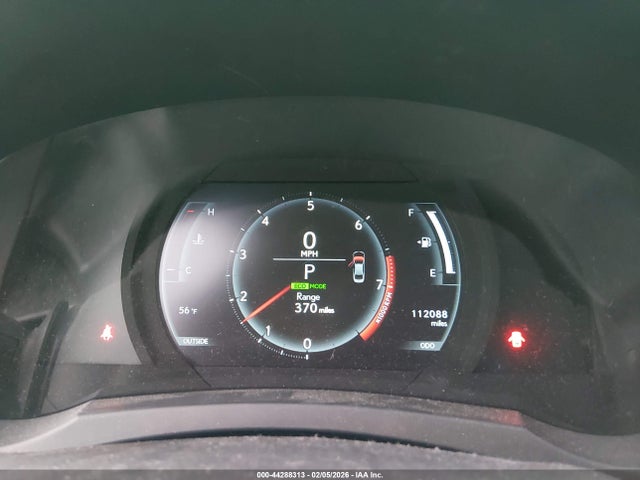 Lexus IS 250 2014 JTHBF1D2XE5026865 Image 7