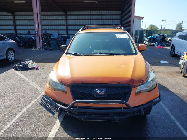 Продаж на аукціоні авто 2013 Subaru Xv Crosstrek 2.0i Premium, vin: JF2GPACC8D2892287, номер лоту: 44288316
