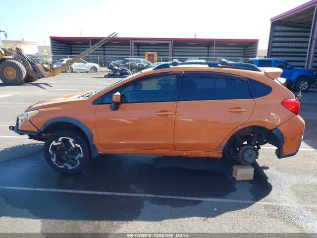Продаж на аукціоні авто 2013 Subaru Xv Crosstrek 2.0i Premium, vin: JF2GPACC8D2892287, номер лоту: 44288316