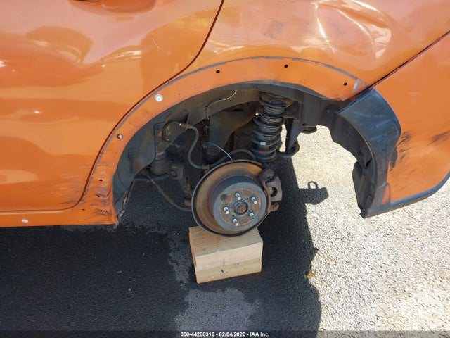 Продаж на аукціоні авто 2013 Subaru Xv Crosstrek 2.0i Premium, vin: JF2GPACC8D2892287, номер лоту: 44288316