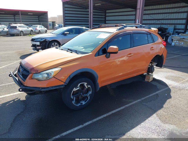Продаж на аукціоні авто 2013 Subaru Xv Crosstrek 2.0i Premium, vin: JF2GPACC8D2892287, номер лоту: 44288316