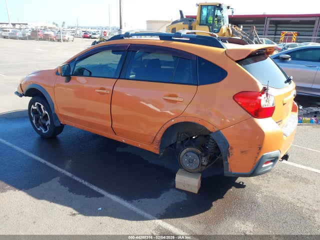 Продаж на аукціоні авто 2013 Subaru Xv Crosstrek 2.0i Premium, vin: JF2GPACC8D2892287, номер лоту: 44288316
